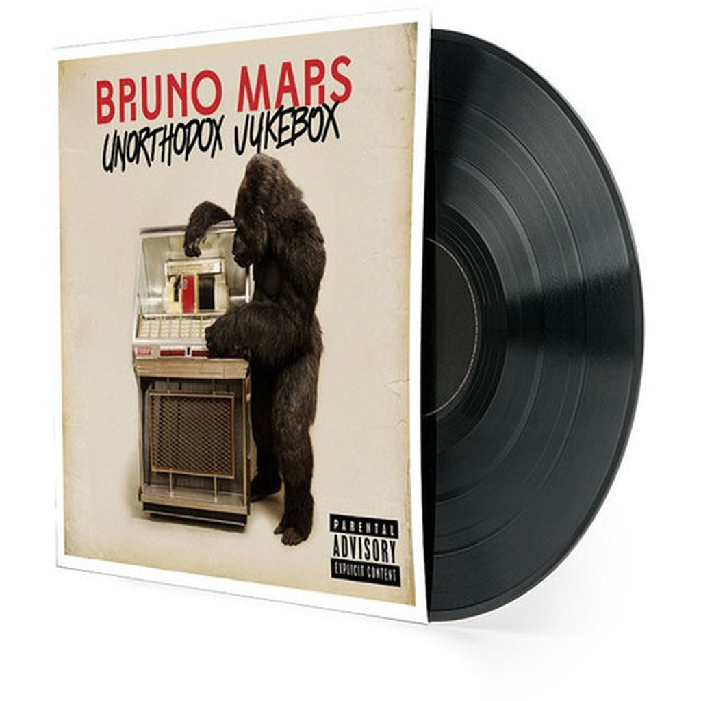 24K Magic & Unorthodox Jukebox