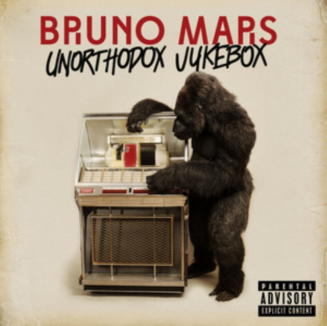 24K Magic & Unorthodox Jukebox