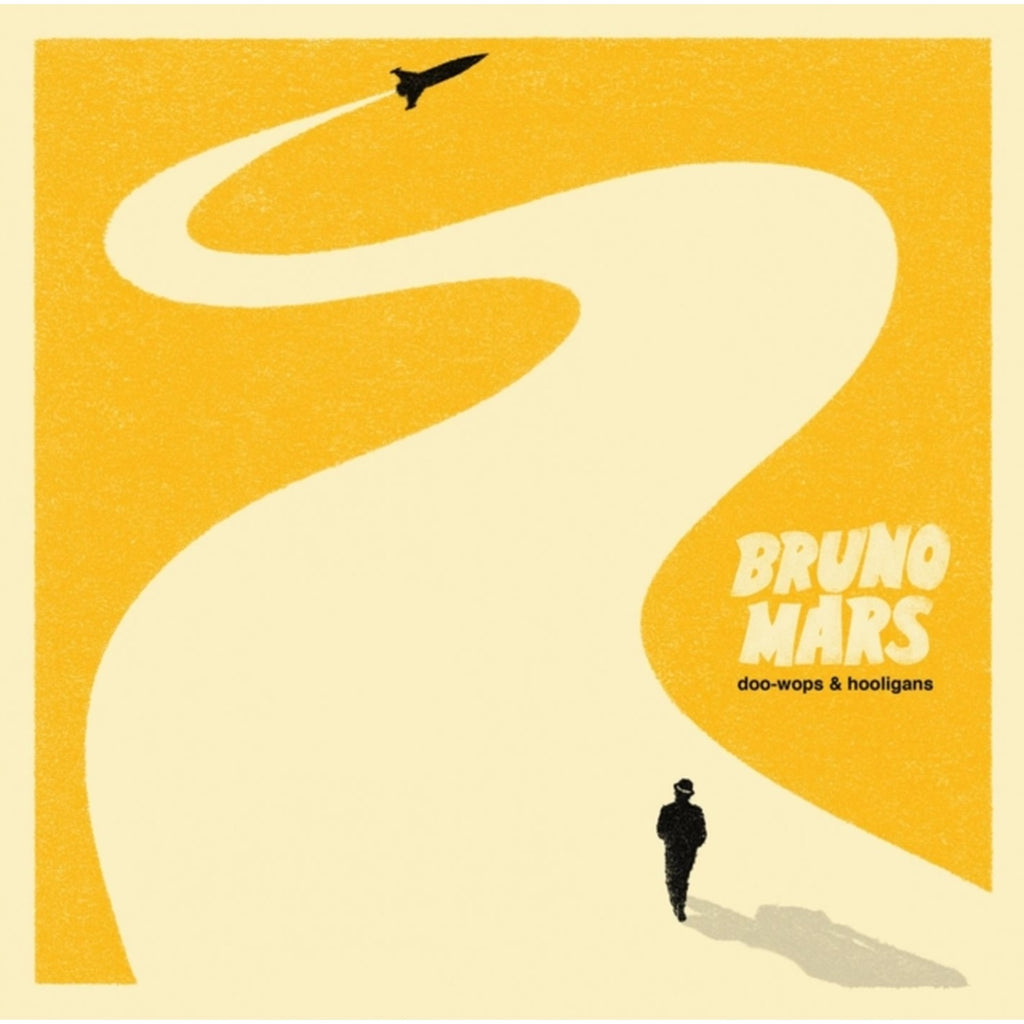 Doo-Wops & Hooligans & Doo Wops & Hooligans