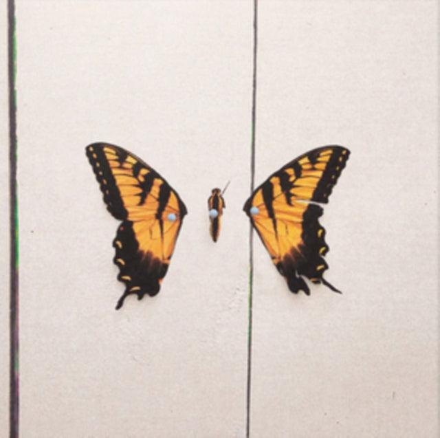 Paramore (2LP) & All We Know Is Falling (Silver LP Vinyl) & Brand New Eyes