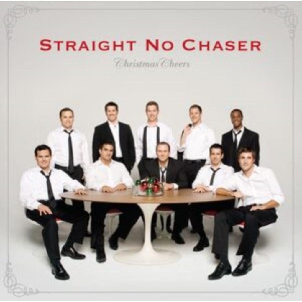 Christmas Cheers & Stocking Stuffer & Yacht On The Rocks