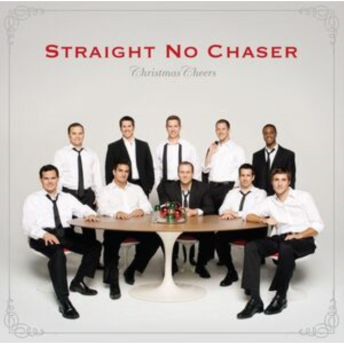 Christmas Cheers & Stocking Stuffer & Yacht On The Rocks