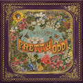 Pretty. Odd. & Fever You Can't Sweat Out