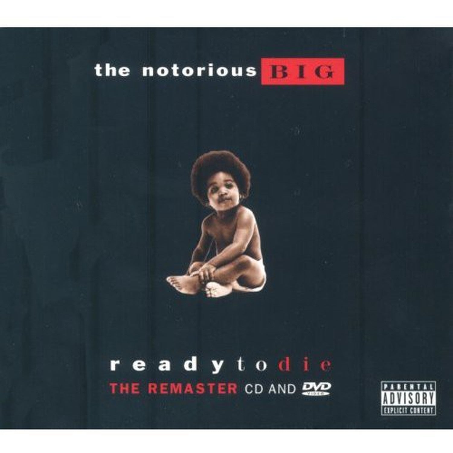 Greatest Hits & Ready To Die