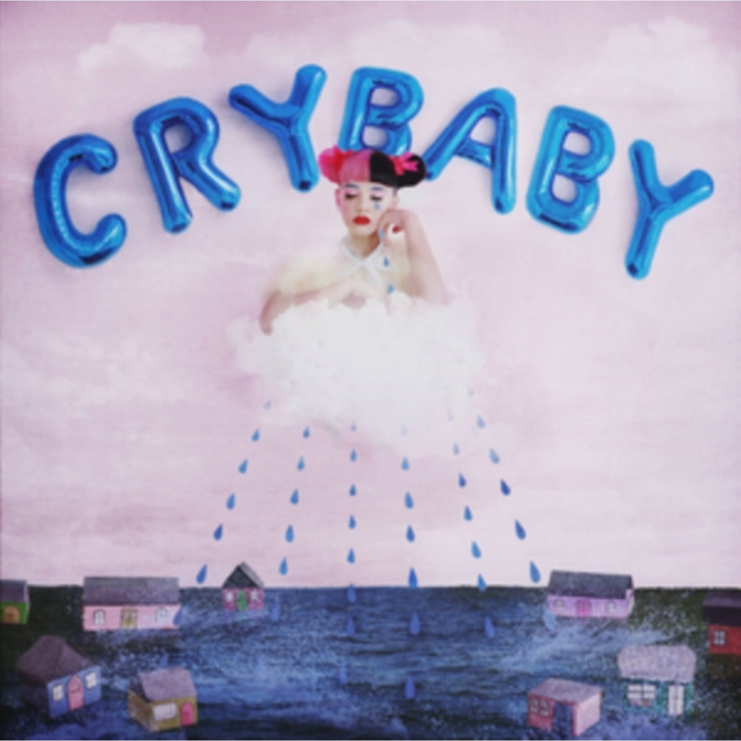 Hades (Digipak) & Portals & K-12 (CD/DVD) & Cry Baby