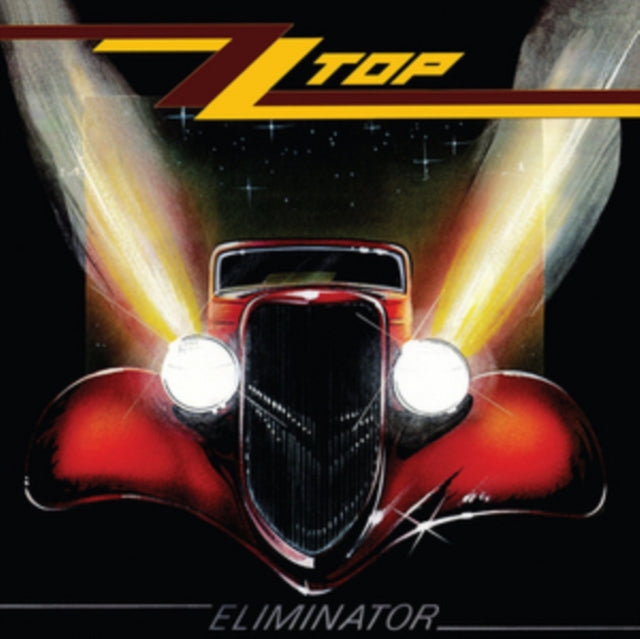Eliminator & Goin' 50