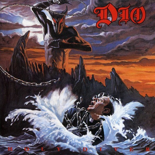 Holy Diver & Very Beast Of Dio, Vol. 2