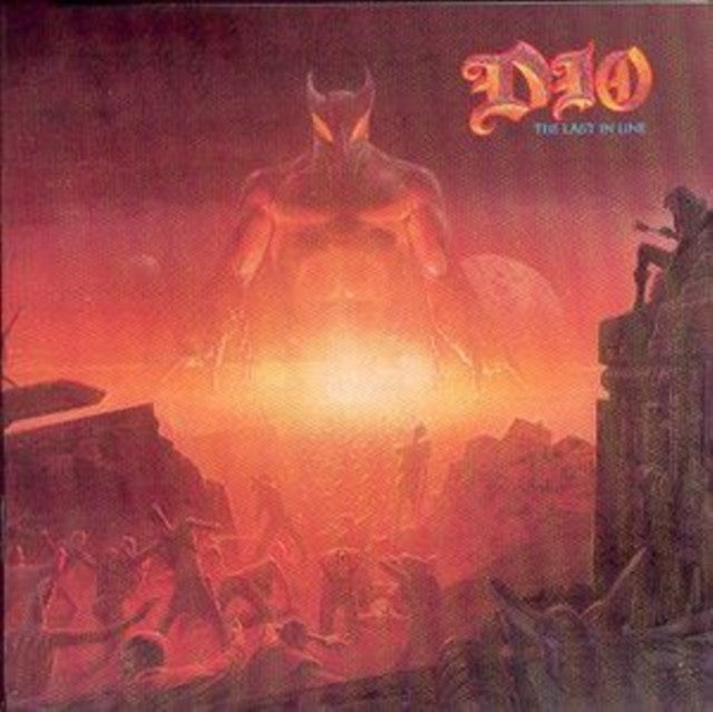 Last In Line & Very Beast Of Dio, Vol. 2
