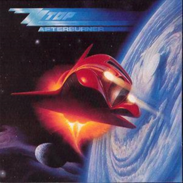 Eliminator & Afterburner & Goin' 50