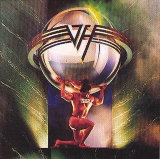 5150 & Balance (Expanded Edition) (2CD)