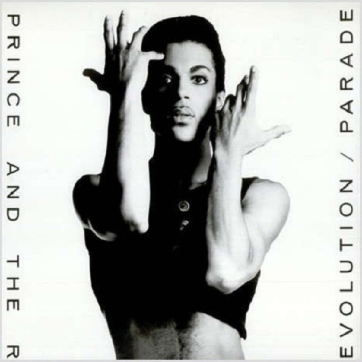 Parade (Music From Under The Cherry Moon) & Planet Earth (150G LP Vinyl/ Purple LP Vinyl) & Versace Experience (Prelude 2 Gold) (150G/Purple LP Vinyl/Dl Insert) & Controversy & 1999 (X) & Welcome 2 America (Deluxe/2LP/CD/Blu-Ray)
