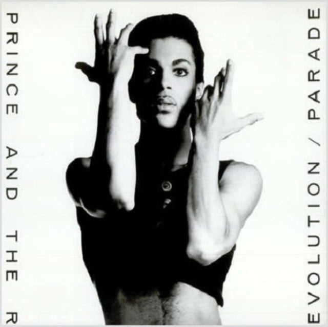 Prince - Parade (Music From Under The Cherry Moon) & Musicology (2LP/150G/Purple Vinyl) & Versace Experience (Prelude 2 Gold) (150G/Purple LP Vinyl/Dl Insert) & One Nite Alone…(Solo Piano & Voice By Prince) (Purple LP Vinyl) & Welcome 2 America (2LP)