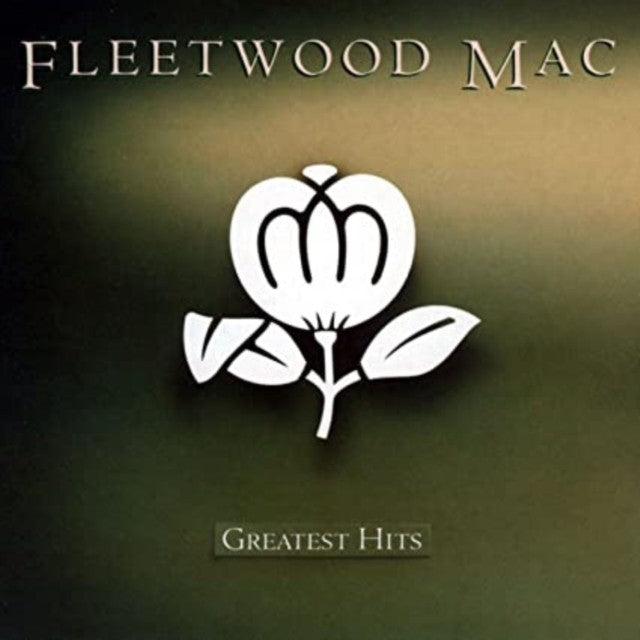 Greatest Hits & Mystery To Me & Very Best Of Fleetwood Mac & 50 Years - Don't Stop