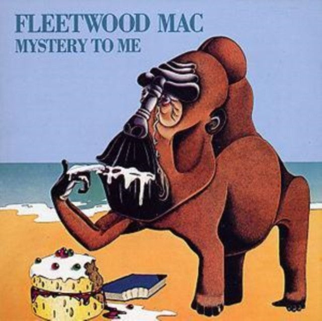 Greatest Hits & Mystery To Me & Very Best Of Fleetwood Mac & 50 Years - Don't Stop