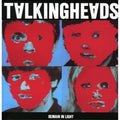Remain In Light & Live On Tour '78