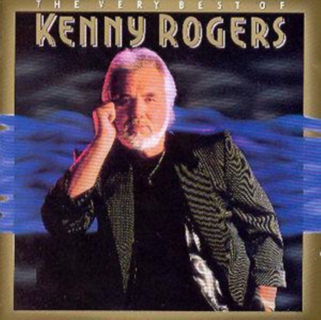 Very Best Of Kenny Rogers & Greatest Country Hits Vol.2