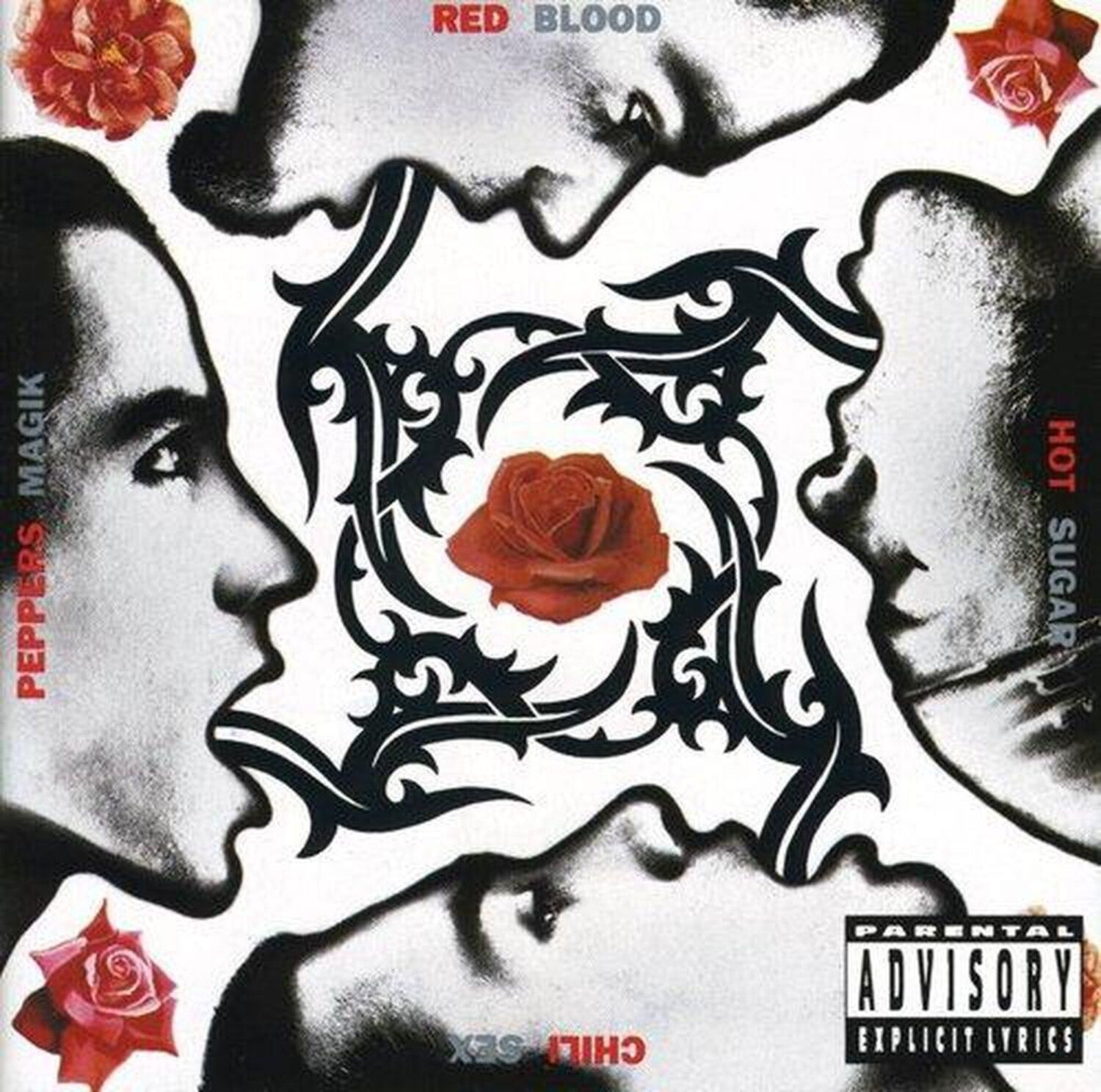 Blood Sugar Sex Magik & Greatest Hits & Greatest Hits & Unlimited Love & Stadium Arcadium