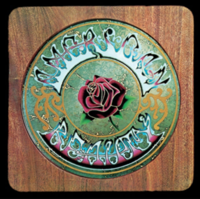 American Beauty & Terrapin Station