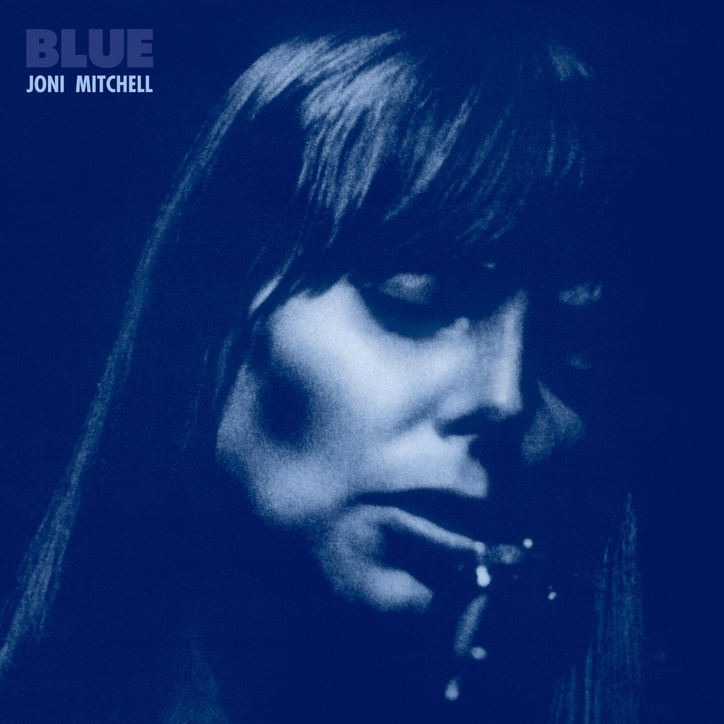 Hejira & Blue & Clouds