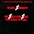 We Sold Our Soul For Rock N Roll & Technical Ecstasy