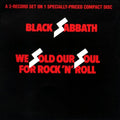 We Sold Our Soul For Rock N Roll & Dehumanizer & Greatest Hits 1970 - 1978 & Never Say Die & Vol. 4 & Sabbath Bloody Sabbath & Technical Ecstasy & Headless Cross (2024 Remaster) & Forbidden (2024 Tony Iommi Remix)