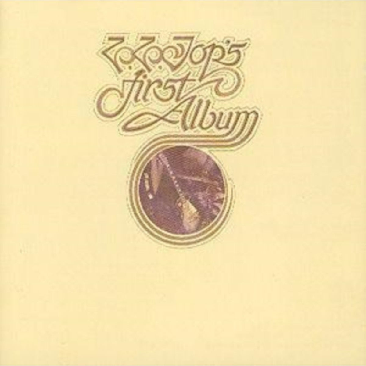Zz Top's First Album & Tres Hombres