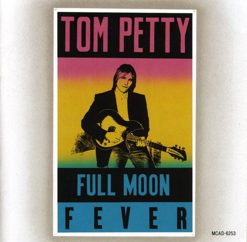 Full Moon Fever & Wildflowers & All The Rest (2CD) & Best Of Everything (2CD)