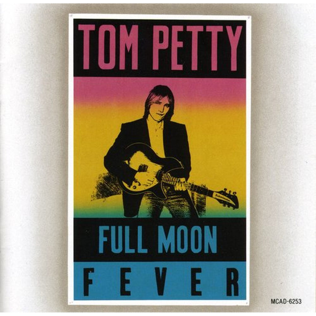 Full Moon Fever & Best Of Everything (2CD)