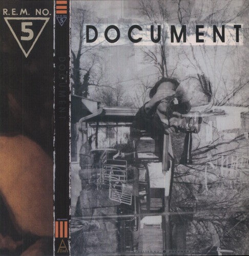 Document & Reckoning & Lifes Rich Pageant & Eponymous & In Time: The Best Of R.E.M. 1988-2003 (2LP/180G) & Reveal & Accelerate