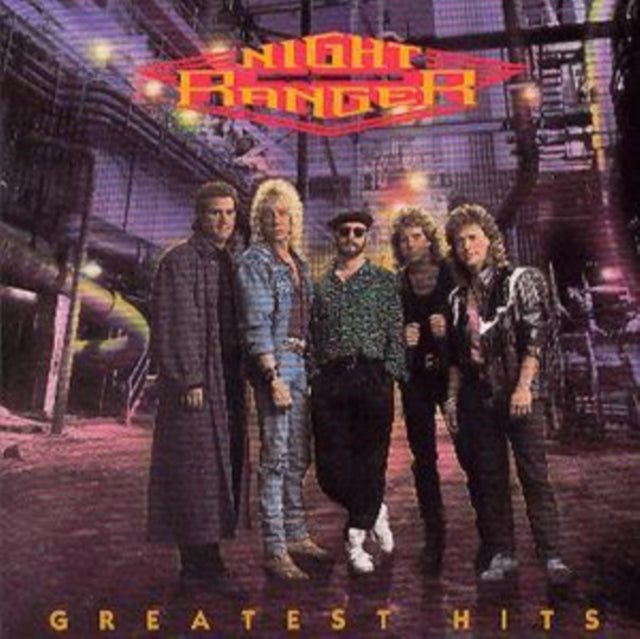 Greatest Hits & 7 Wishes (Remastered)