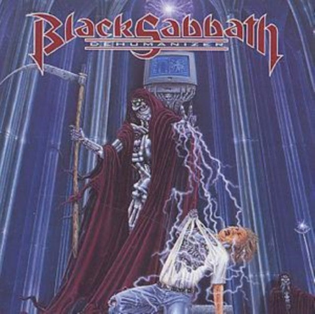 Dehumanizer & Greatest Hits 1970 - 1978 & Headless Cross (2024 Remaster)