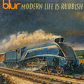Modern Life Is Rubbish-CD & 13 & Blur The Best Of