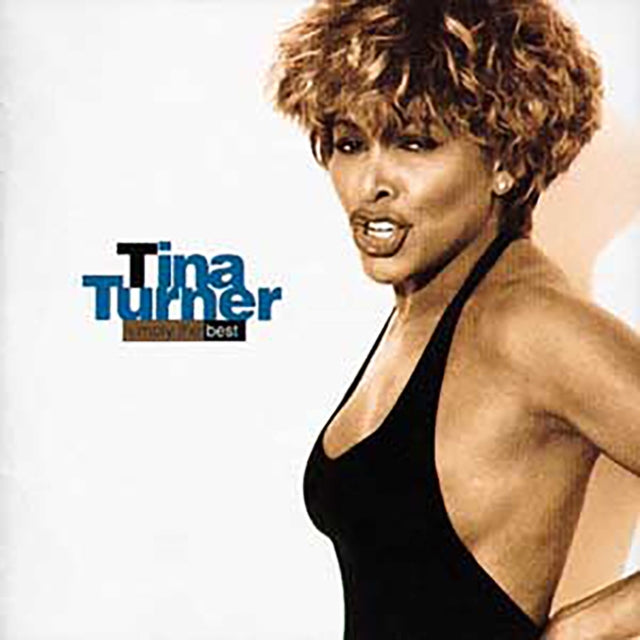 This is a 2 CD SKU bundle.
1.This CD is brand new.Format: CDThis item's title is: Queen Of Rock N Roll (3CD)Artist: Tina TurnerBarcode: 5054197750540Release Date: 12/1/2023
2.This CD is brand new.