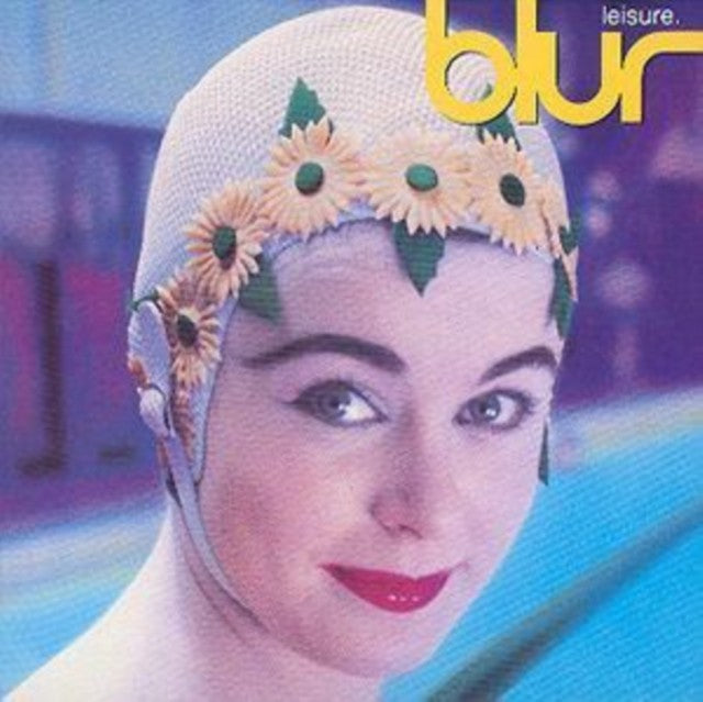 Leisure & Blur The Best Of & Blur