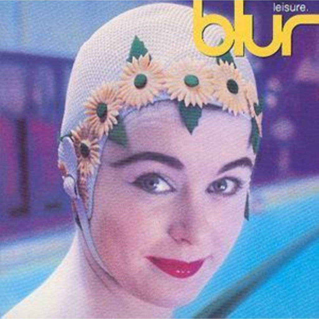 Leisure & Blur The Best Of