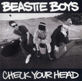 Check Your Head & Solid Gold Hits & Paul's Boutique (20Th Anniversary) & Ill Communication & Hello Nasty