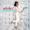 Whitney Greatest Hits & I Will Always Love You: Very Best Of & Whitney Houston Live: Her Greatest Performances & Whitney Houston