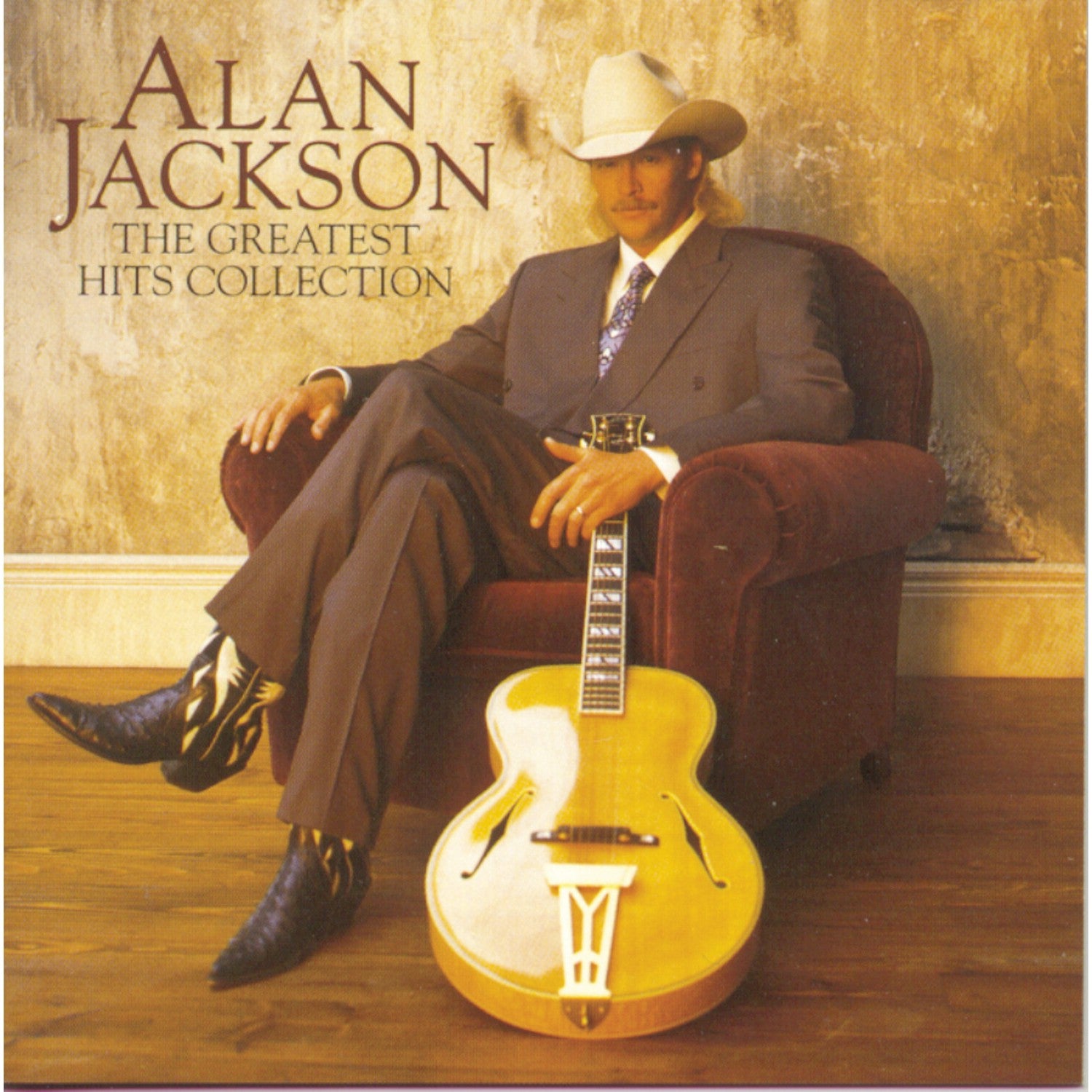 Greatest Hits Collection & Good Time