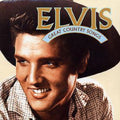 Great Country Songs & Love Elvis & Complete Million Dollar Quartet & Elvis 56 & Elvis Rock & Aloha From Hawaii Via Satellite