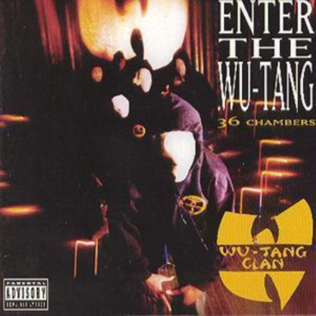 This is a 2 CD SKU bundle.
1.This CD is brand new.Format: CDThis item's title is: Enter The Wu-Tang: 36 ChambersArtist: Wu-Tang ClanLabel: LEGACYBarcode: 078636633626Release Date: 11/9/1993
2.This CD is brand new.