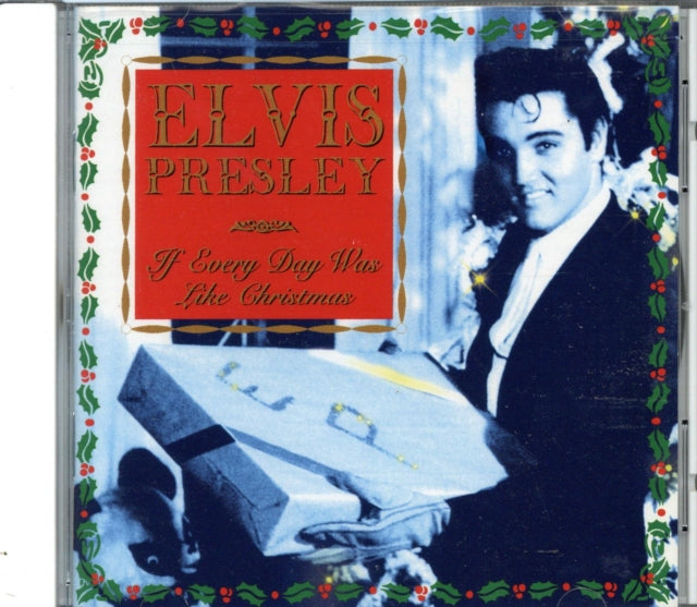 If Every Day Was Like Christmas & It's Christmas Time