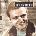 Essential Jerry Reed & Good Woman's Love / Mind Your Love / Red Hot Picker / Both Barrels & East Bound & Down / Jerry Reed Rides Again / Sweet Love Feelings / Half Singing & Half Pickin (2CD)