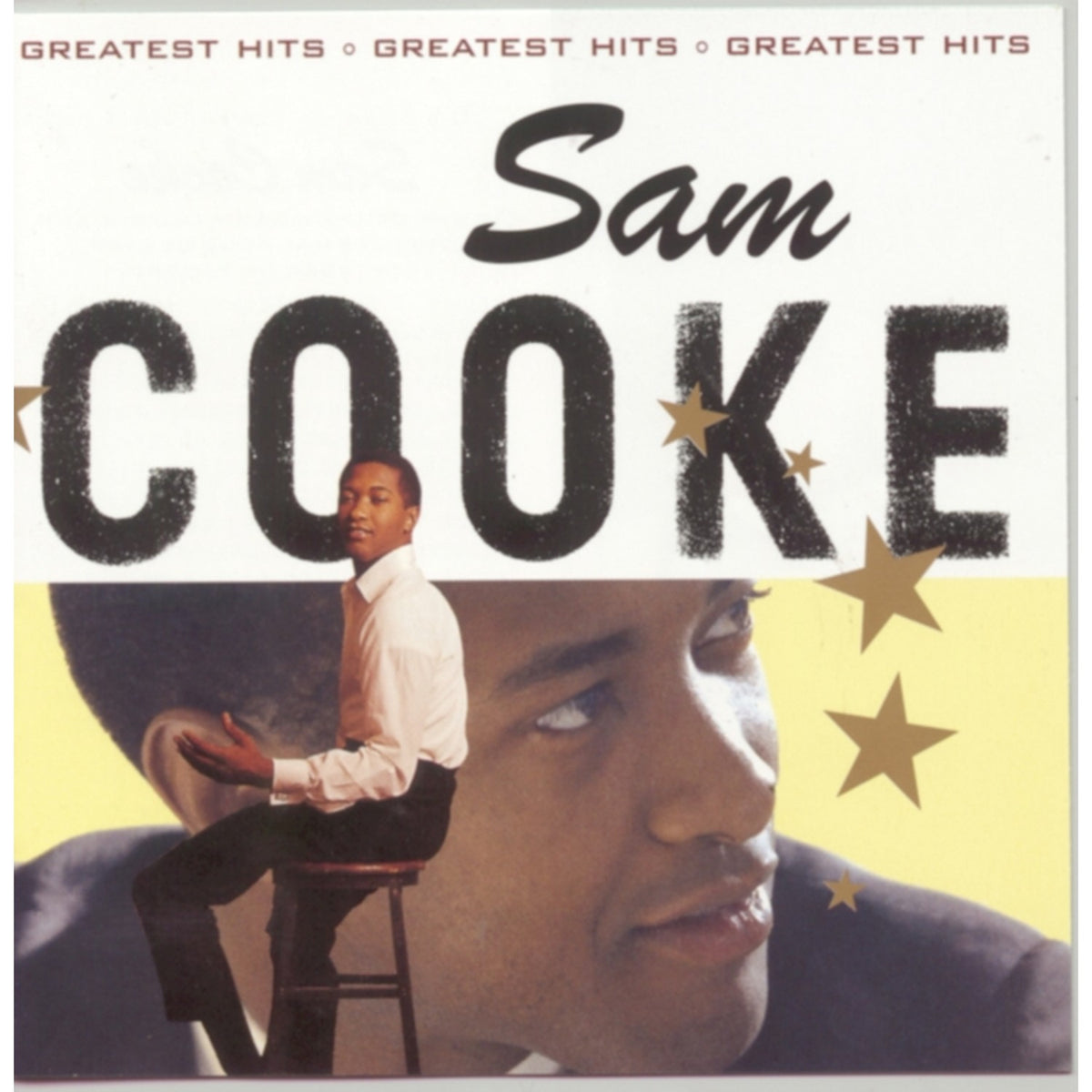 Greatest Hits & Rhythm & Blues