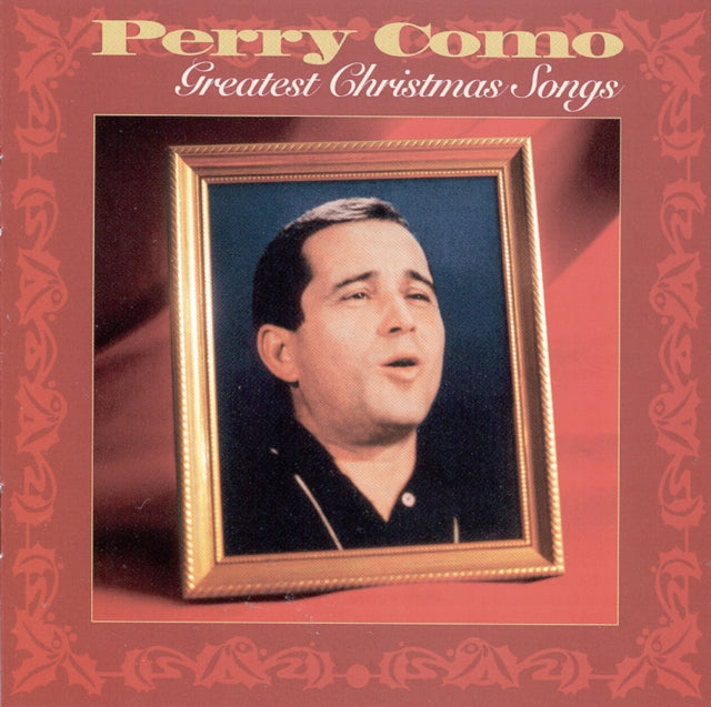 Greatest Christmas Songs & A Perry Como Xmas