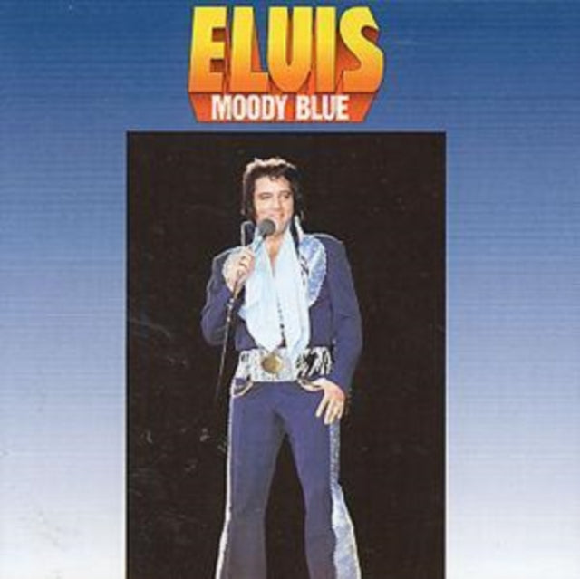 Elvis In Concert & Moody Blue & Complete Million Dollar Quartet