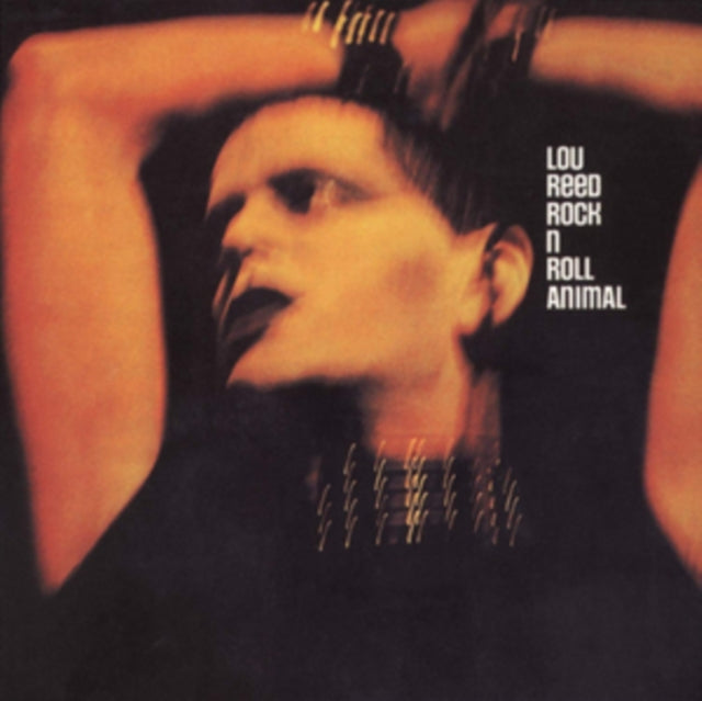 Rock & Roll Animal & Essential Lou Reed & Transformer
