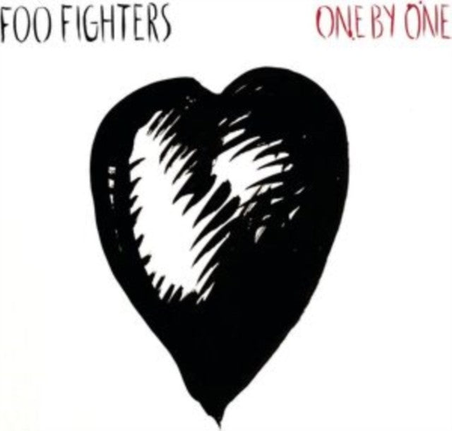 One By One & But Here We Are & Foo Fighters & Greatest Hits