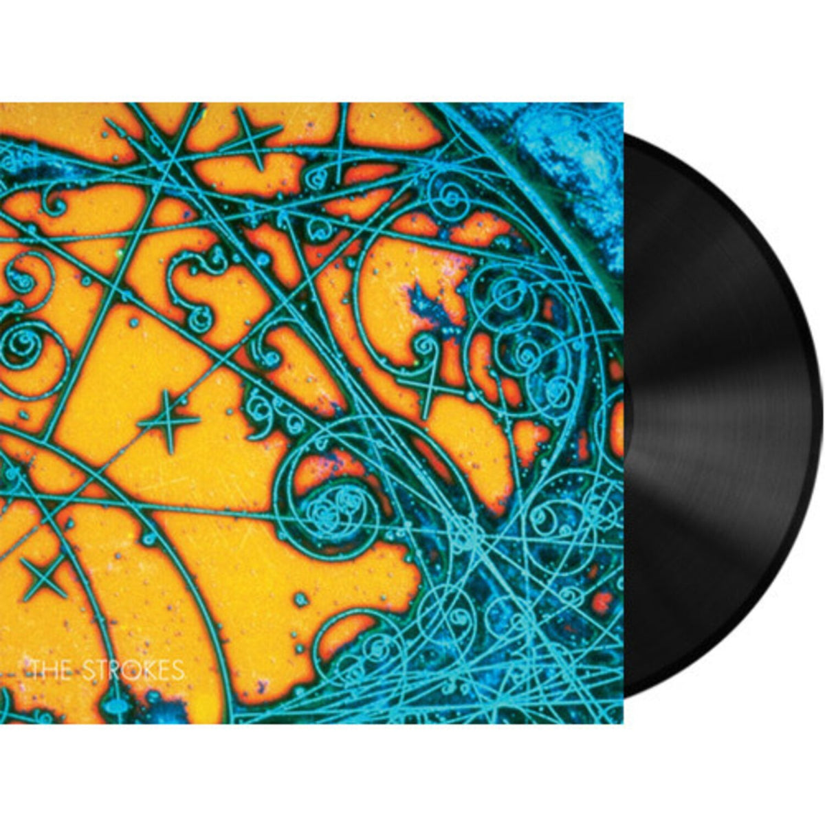 Is This It & New Abnormal (180G/Clear Apet Slipcase/Dl Insert) & Is This It & Angles (Gatefold)