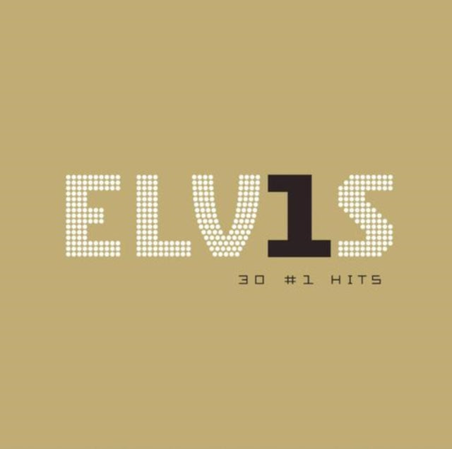 Elvis In Concert & Moody Blue & Elvis 30 #1 Hits