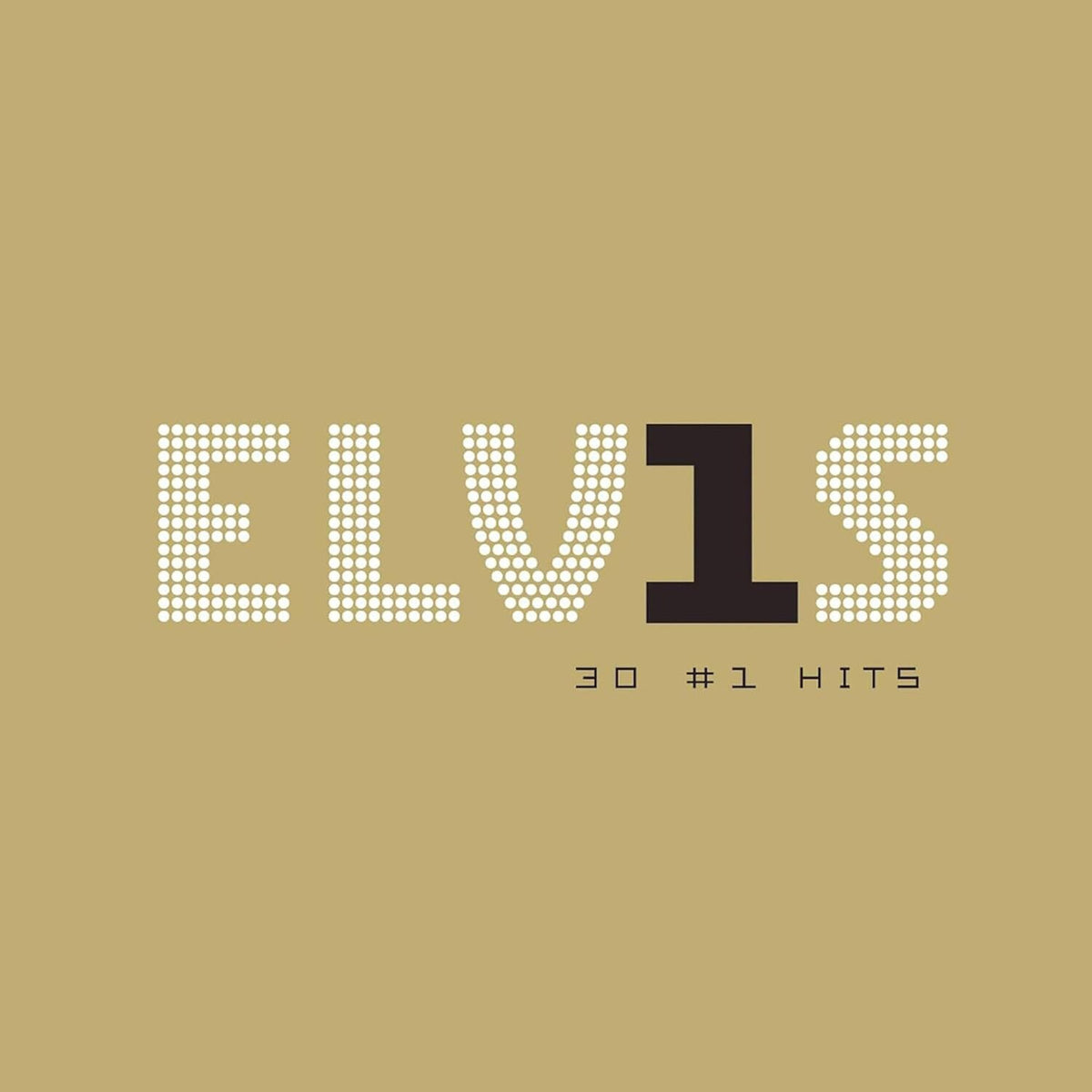 Elvis 30 #1 Hits & Love Elvis
